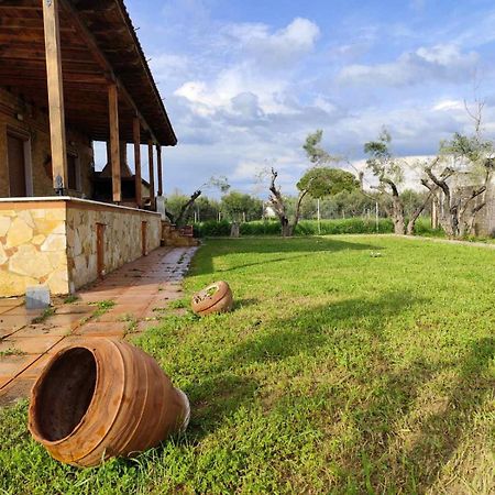 George'S House Villa เนอาปลายา ภายนอก รูปภาพ