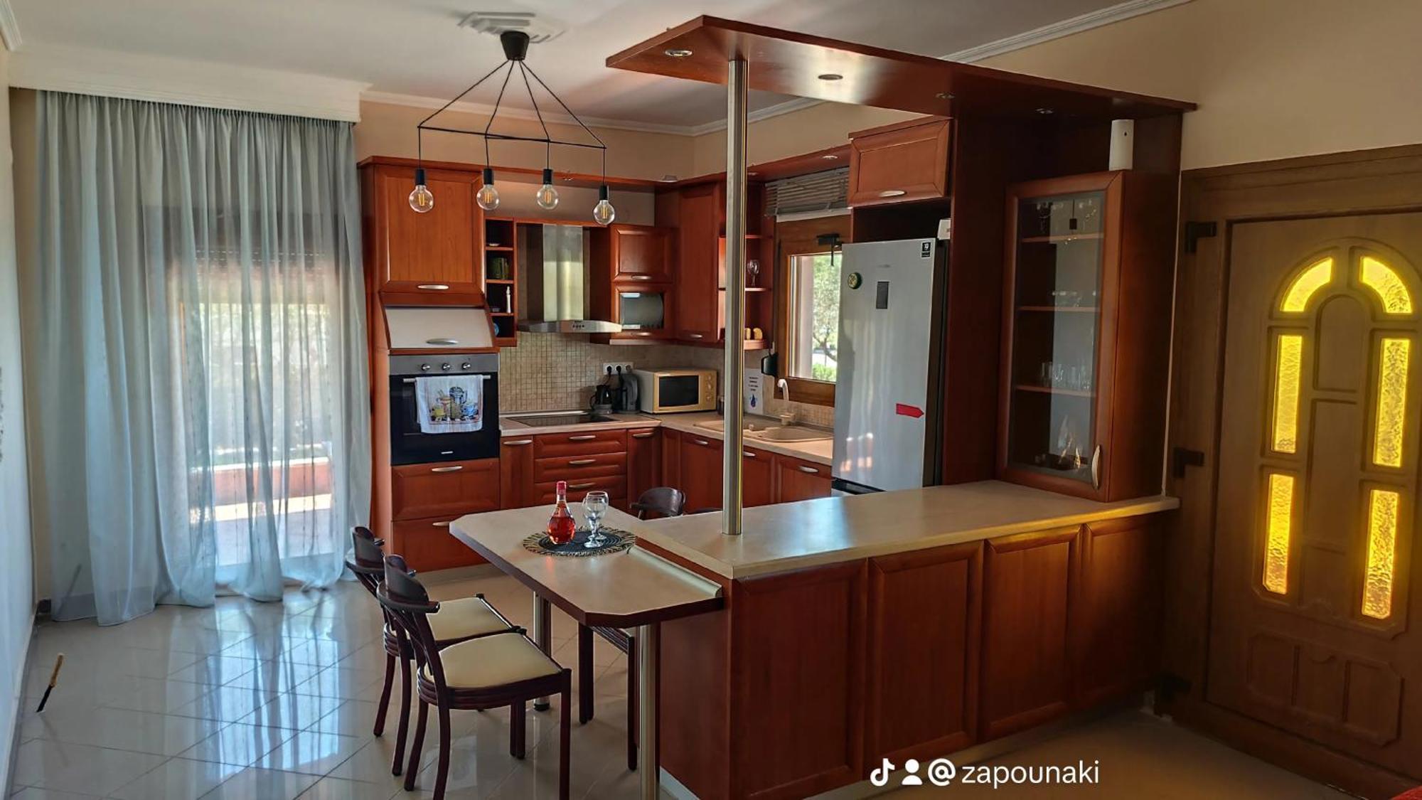 George'S House Villa เนอาปลายา ห้อง รูปภาพ