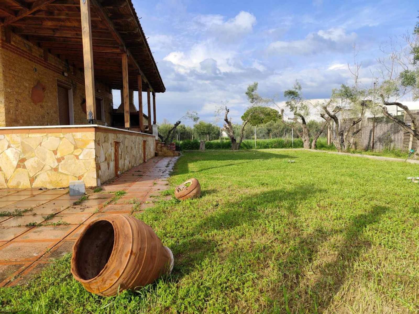 George'S House Villa เนอาปลายา ภายนอก รูปภาพ